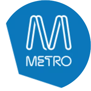 Metro Trains Melbourne