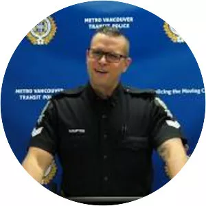 Metro Vancouver Transit Police - 