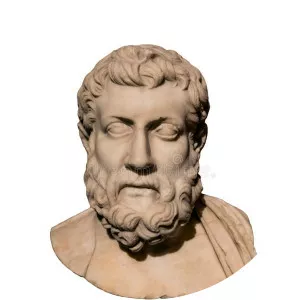 Metrodorus of Lampsacus