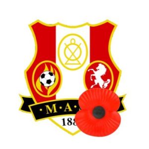 Metrogas F.C. photograph