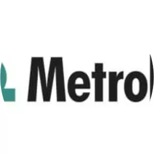 Metrohm