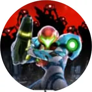 Metroid Dread - Video game