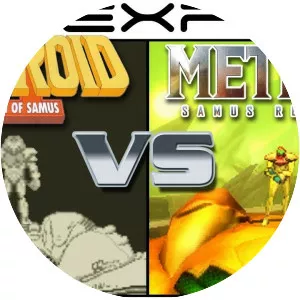 Metroid II: Return of Samus