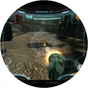 Metroid Prime 2: Echoes - Video game