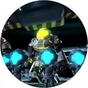Metroid Prime: Federation Force