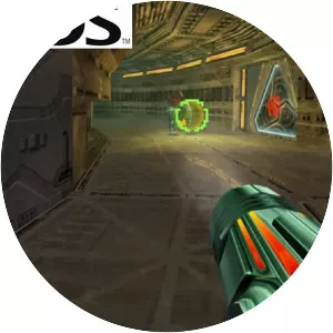 Metroid Prime Hunters