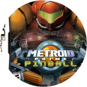 Metroid Prime Pinball