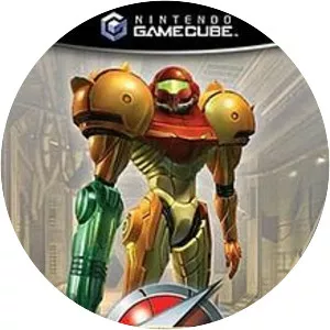 Metroid Prime photograph