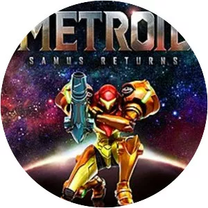 Metroid: Samus Returns