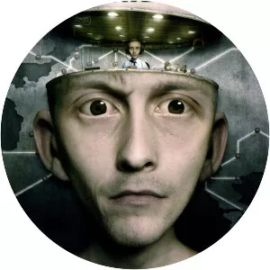 Metropia - 2009 ‧ Thriller/Drama ‧ 1h 26m