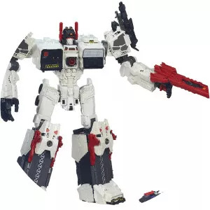 Metroplex - 