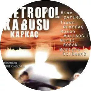 Metropol Kabusu - 2003 film