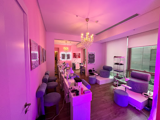 Metropol Makeup Studio - Beauty salon in Istanbul