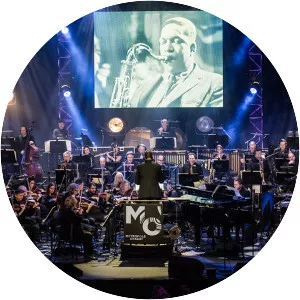 Metropole Orkest - Orchestra