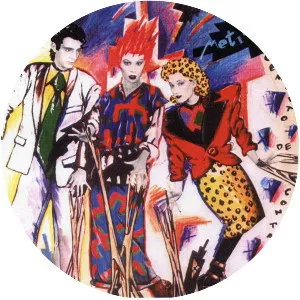 fena della maggiora metrópoli