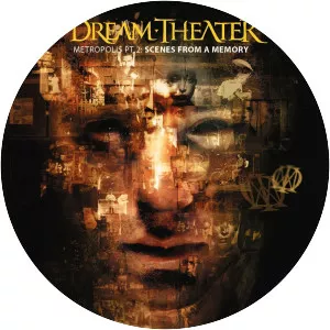 Metropolis Pt. 2: Scenes from a Memory - Studio album by Dream Theater