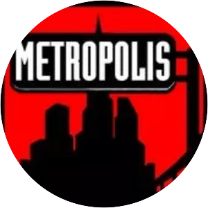 Metropolis Records
