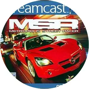 Metropolis Street Racer