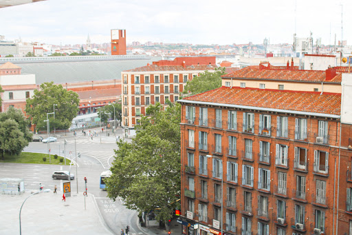Metropolitan Atocha - Hostel in Madrid, Spain