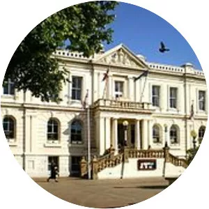 Metropolitan Borough of Sefton