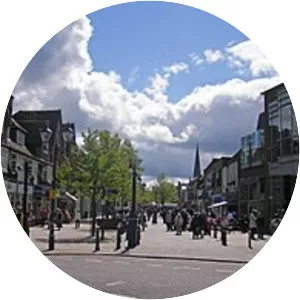 Metropolitan Borough of Solihull