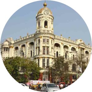 Metropolitan Building