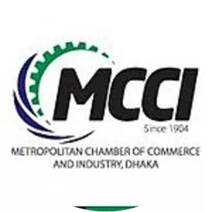 Metropolitan Chamber of Commerce . . .