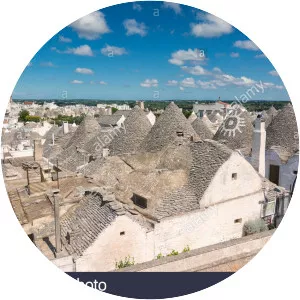 Metropolitan City of Bari