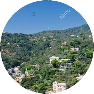 Metropolitan City of Genoa