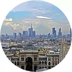 Metropolitan City of Milan