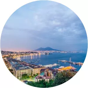 Metropolitan City of Naples