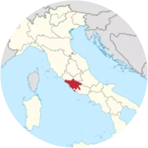 Metropolitan City of Rome - 