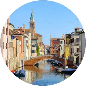 Metropolitan City of Venice