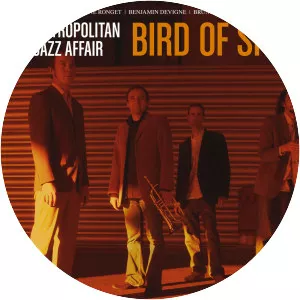 Metropolitan Jazz Affair