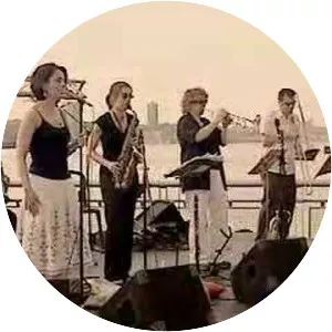 Metropolitan Klezmer
