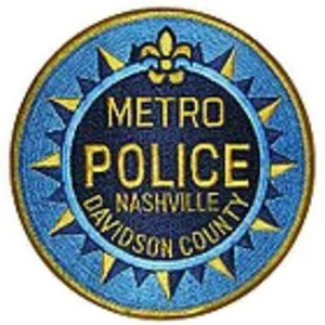 Metropolitan Nashville Police Department
