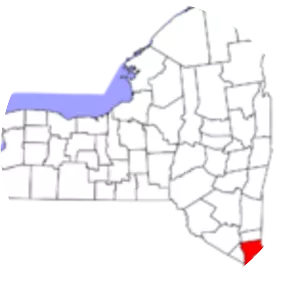 Metropolitan New York Library Council