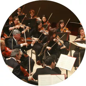 Metropolitan Opera Chorus