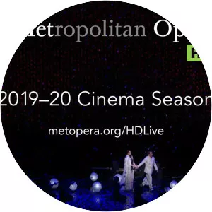 Metropolitan Opera Live in HD