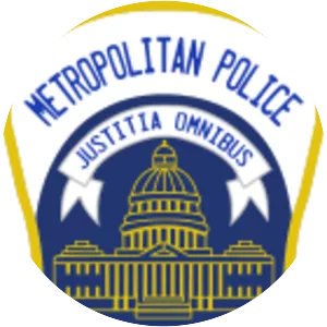 Metropolitan Police Department of the District of Columbia