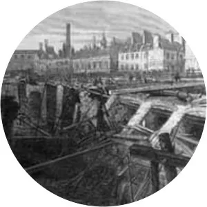 Metropolitan Railway - 