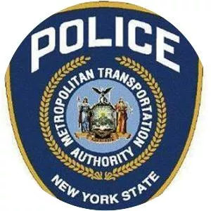 Metropolitan Transportation Authority Police Department - State agency