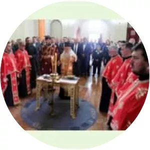 Metropolitanate of Dabar-Bosna