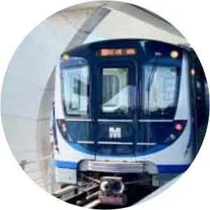 Metrorail