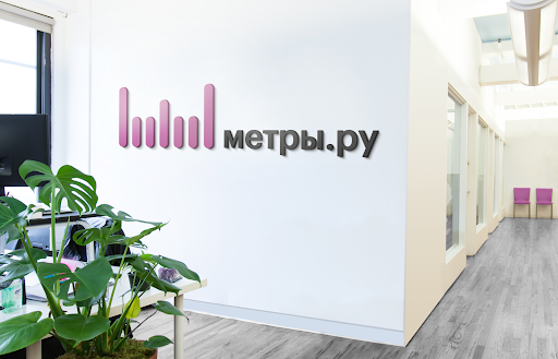 Metry.ru - Real estate agency in Moscow, Russia
