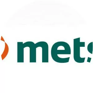 Metso - Machinery industry company
