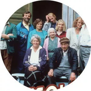 Metsolat - 1993 ‧ Drama ‧ 3 seasons