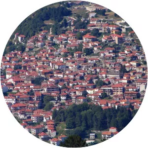 Metsovo