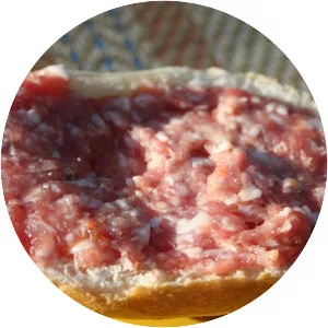Mett - Food