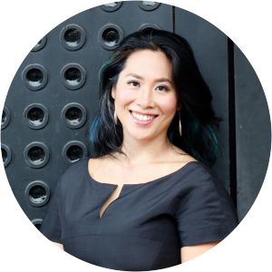 Metta Murdaya photograph